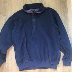 PATAGONIA Fleece